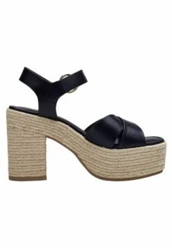 Tamaris Sandali Con Tacco - Black Matt 11 Tamaris Sandali Con Tacco - Black Matt -Chic Scarpe Negozio 8bb03625a3a64ed3b53f45b07fcf9cf3