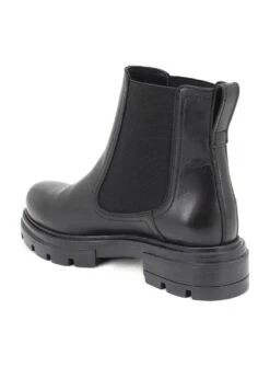 TronchettiNero Donna Stivaletti QUL11N01V-Q11 7 TronchettiNero Donna Stivaletti QUL11N01V-Q11 -Chic Scarpe Negozio 8be7c4de1d7b436fb9549b0497e5fcb0