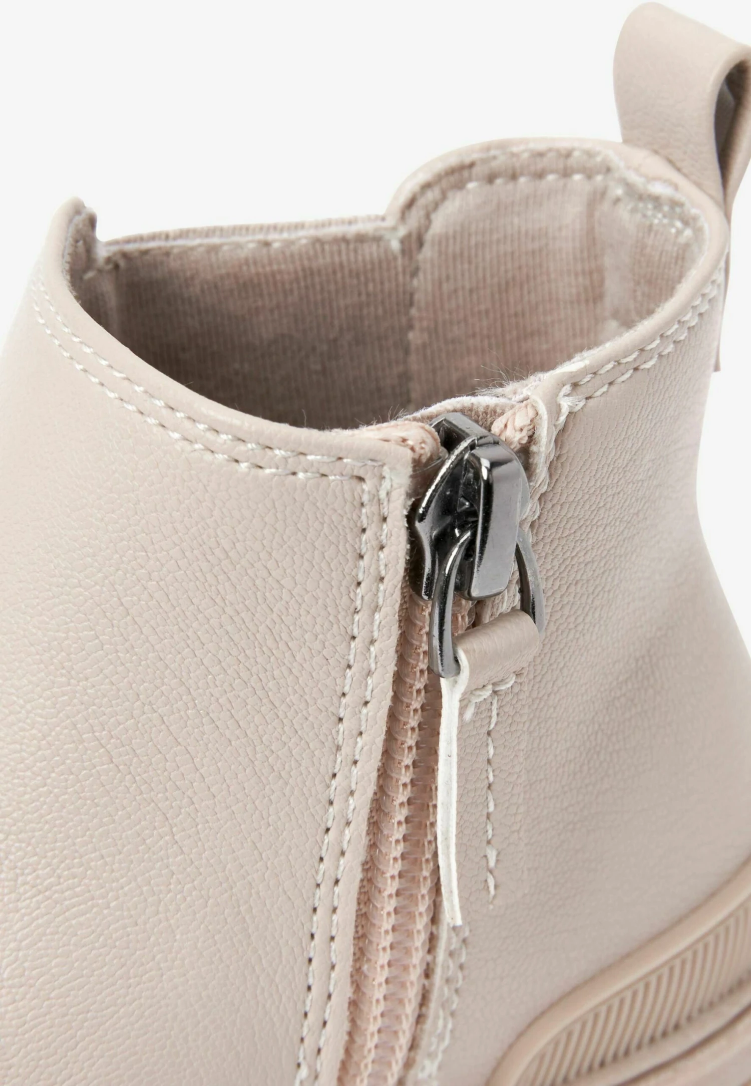 Next Stivaletti - Cream 5 Next Stivaletti - Cream - immagine 5