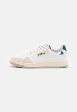 Adidas Originals Ny 90 UnisexSneakers BasseFootwear White/Collegiate Green Donna Scarpe AD115O1BD-A13