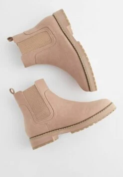 Next Forever Comfort ChelseaTronchettiPink Donna Stivaletti NX311N0AQ-J11 -Chic Scarpe Negozio 8dbf673f610c40a18c98e959cd9dc0d7