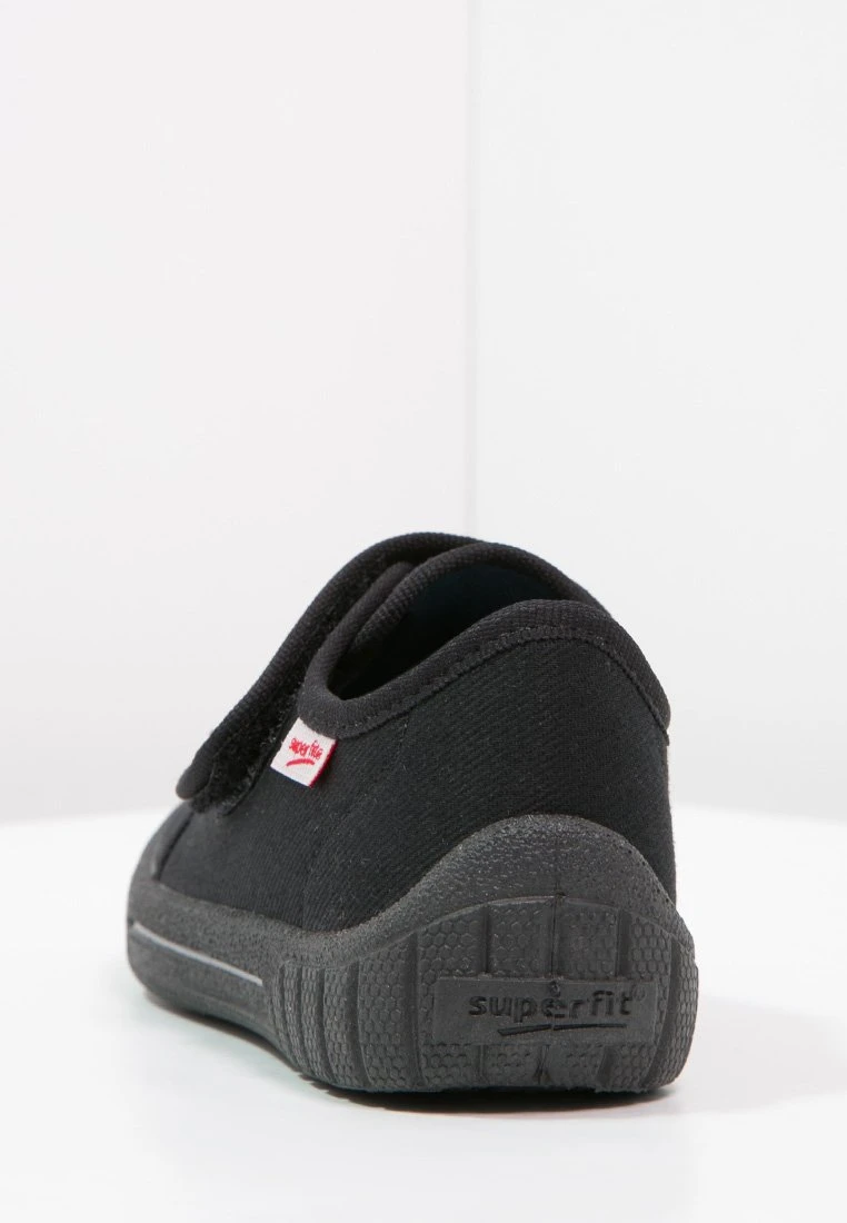 Superfit Bill - Pantofole - Schwarz 4 Superfit Bill - Pantofole - Schwarz - immagine 4