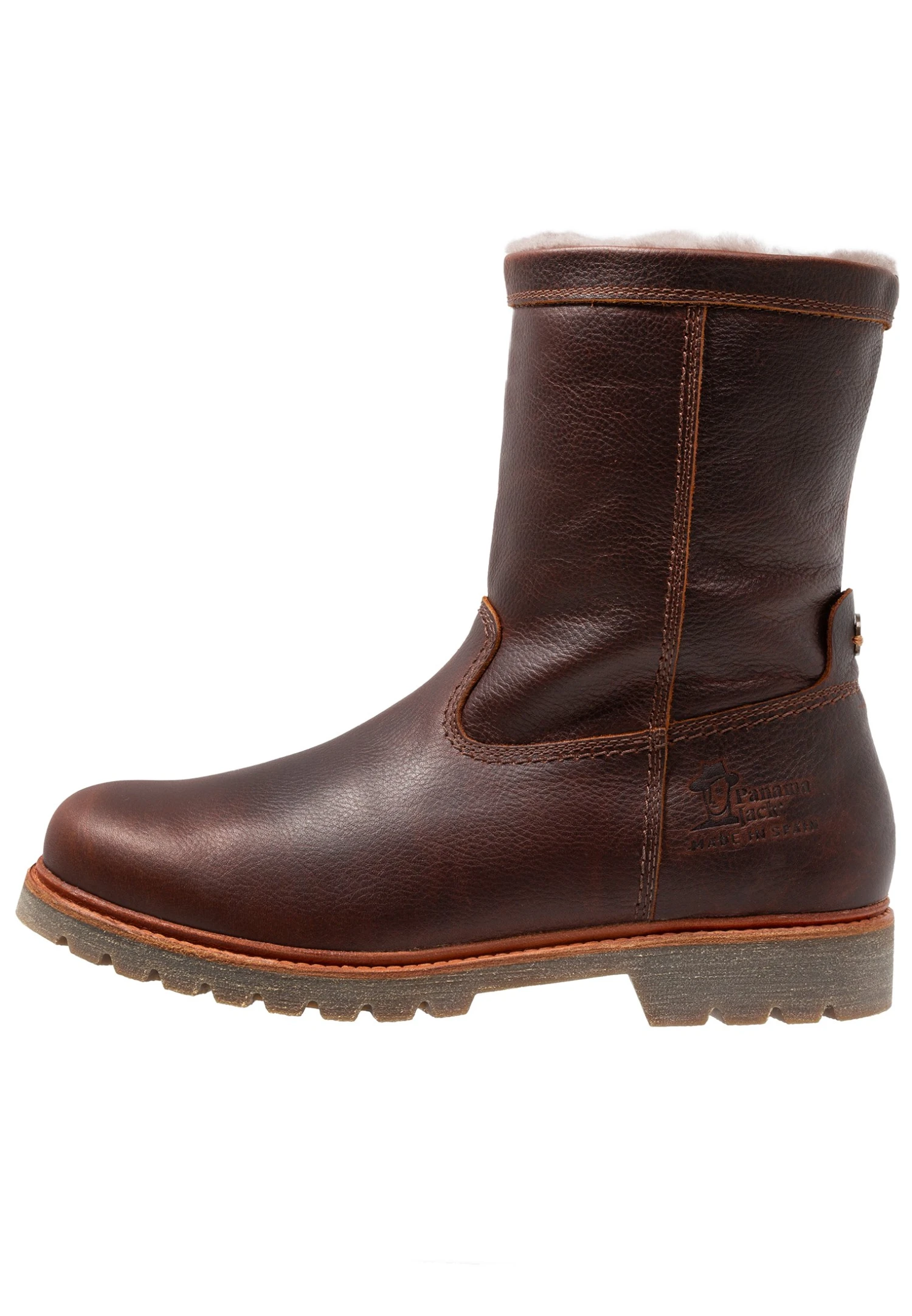 Panama Jack Fedro Igloo - Stivali Da Neve- Chestnust 1 Panama Jack Fedro Igloo - Stivali Da Neve- Chestnust