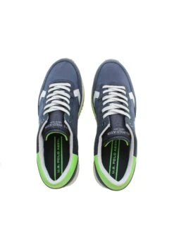 U.S. Polo Assn. Sneakers BasseMottled Dark Blue Green Uomo Sneaker ZZO1YAJ10-K12 8 U.S. Polo Assn. Sneakers BasseMottled Dark Blue Green Uomo Sneaker ZZO1YAJ10-K12 -Chic Scarpe Negozio 8e4497ac7402499ea5903be69a2d446d