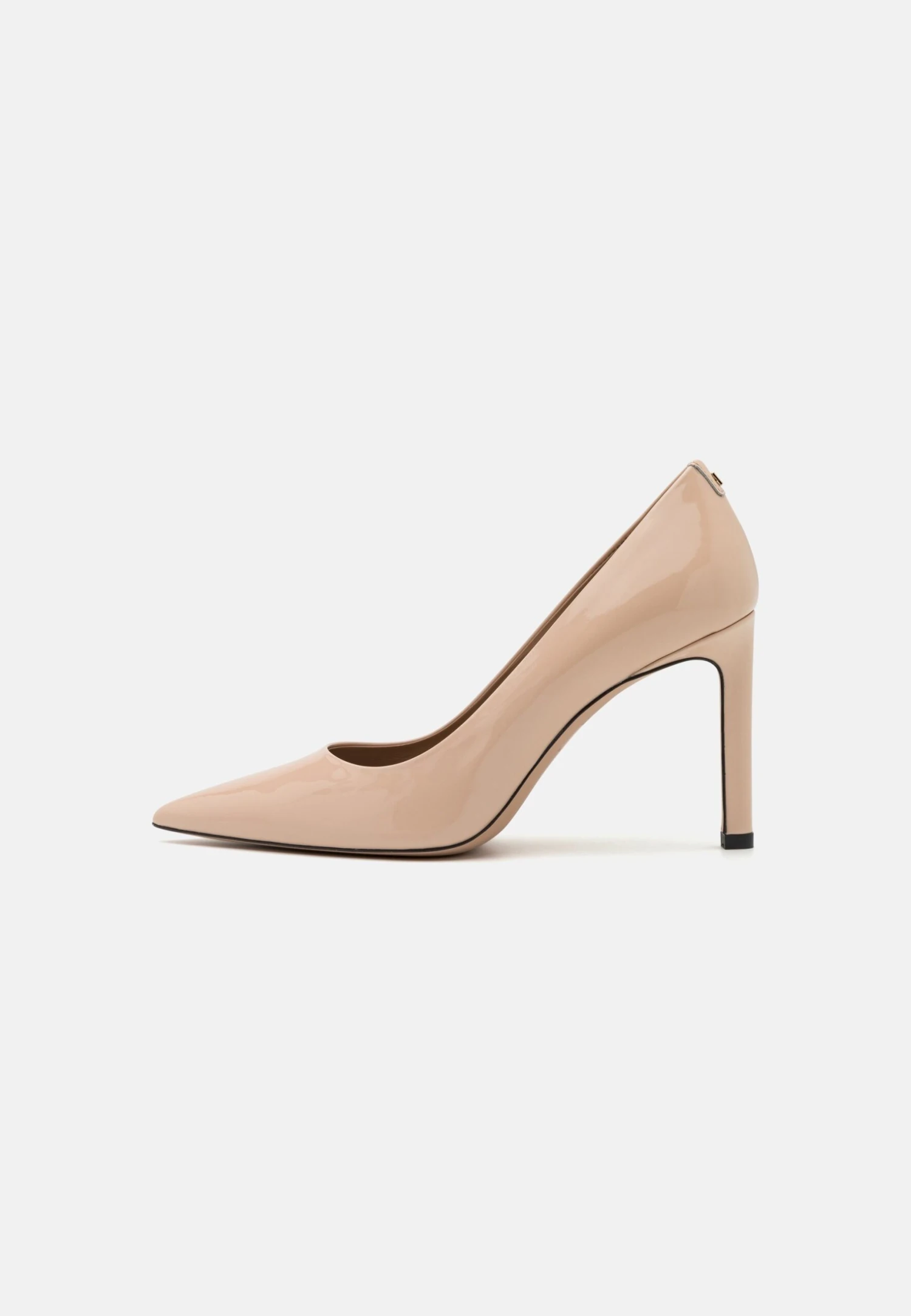 Boss Janet- Decolleté - Light Beige 2 Boss Janet- Decolleté - Light Beige - immagine 2