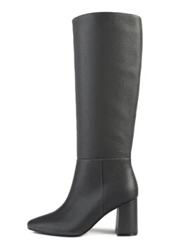 L37 Miss Agent - Stivali Con I Tacchi - Grey 10 L37 Miss Agent - Stivali Con I Tacchi - Grey -Chic Scarpe Negozio 8ec26829045b471ba730cace96ef4f72