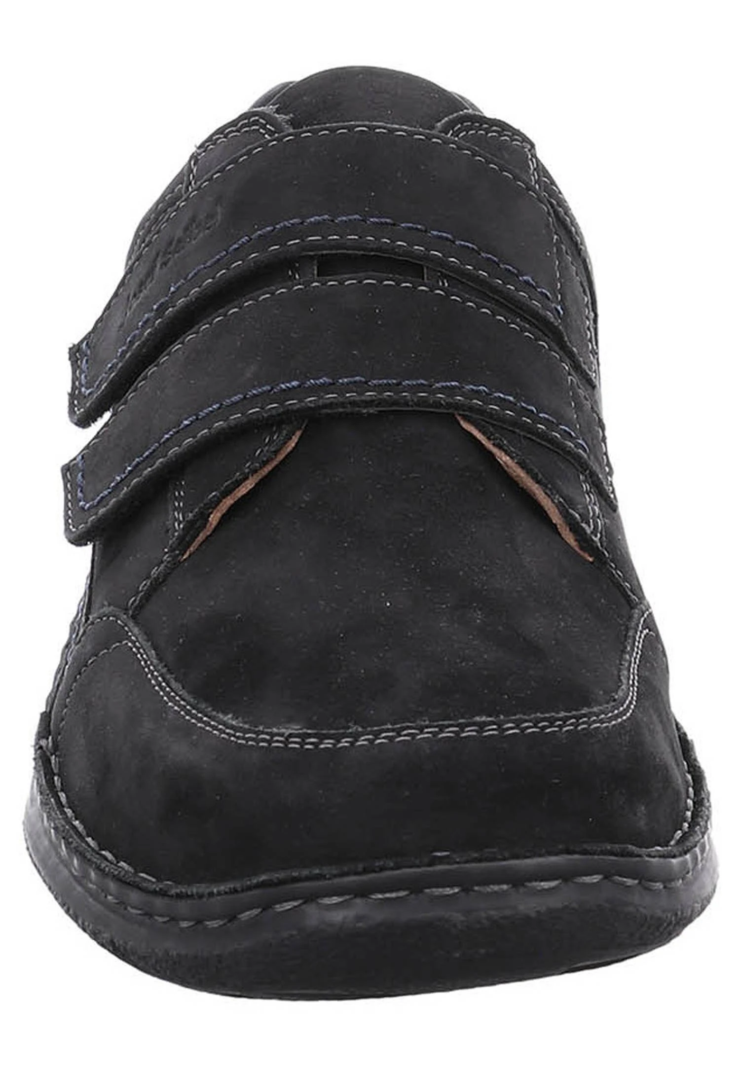 Josef Seibel Anvers - Scarpe Senza Lacci - Schwarz 7 Josef Seibel Anvers - Scarpe Senza Lacci - Schwarz - immagine 7