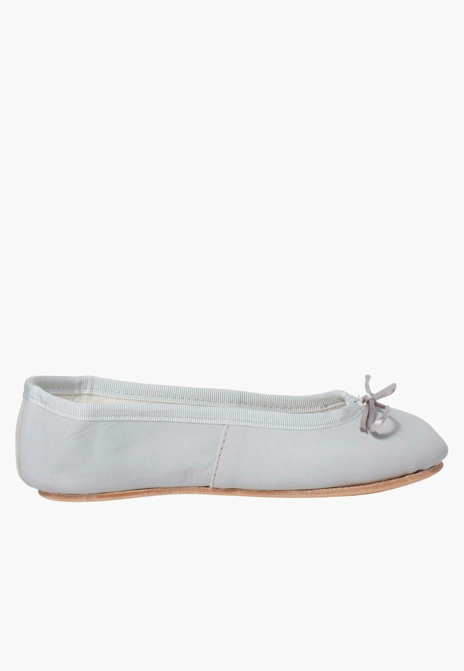 Ballerine - Gris Perla 1 Ballerine - Gris Perla