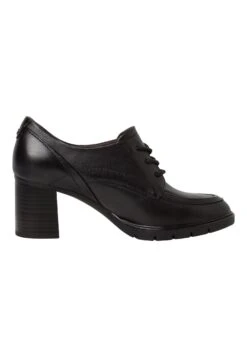 Tamaris ComfortFrancesineBlack Donna Scarpe Con Tacco TA111E0QE-Q11 13 Tamaris ComfortFrancesineBlack Donna Scarpe Con Tacco TA111E0QE-Q11 -Chic Scarpe Negozio 8eddc1f404c646e1b4176b3d1840beb3