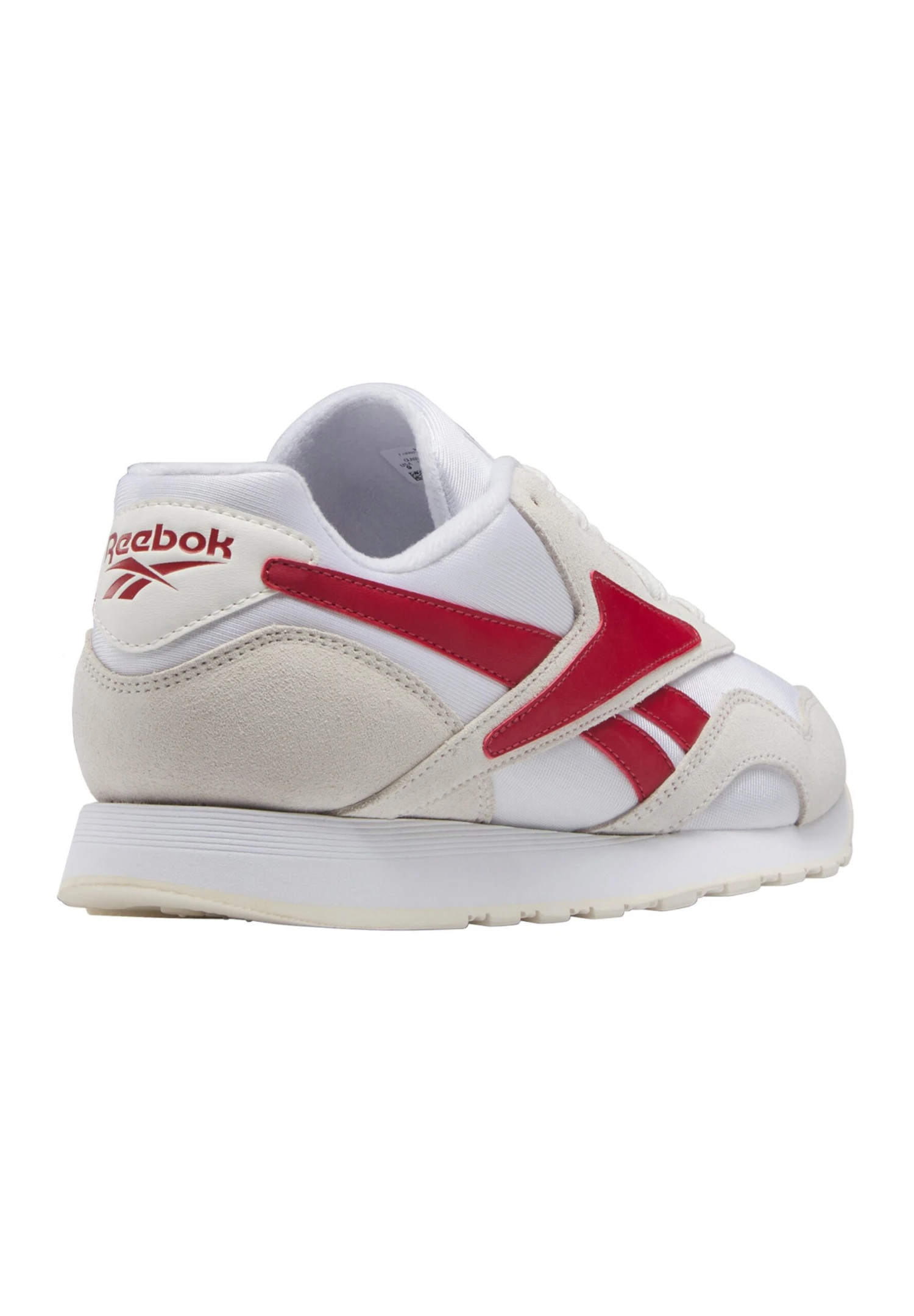Reebok Lifestyle - Plus 1994 - Sneakers Basse - Beigeweiss 3 Reebok Lifestyle - Plus 1994 - Sneakers Basse - Beigeweiss - immagine 3