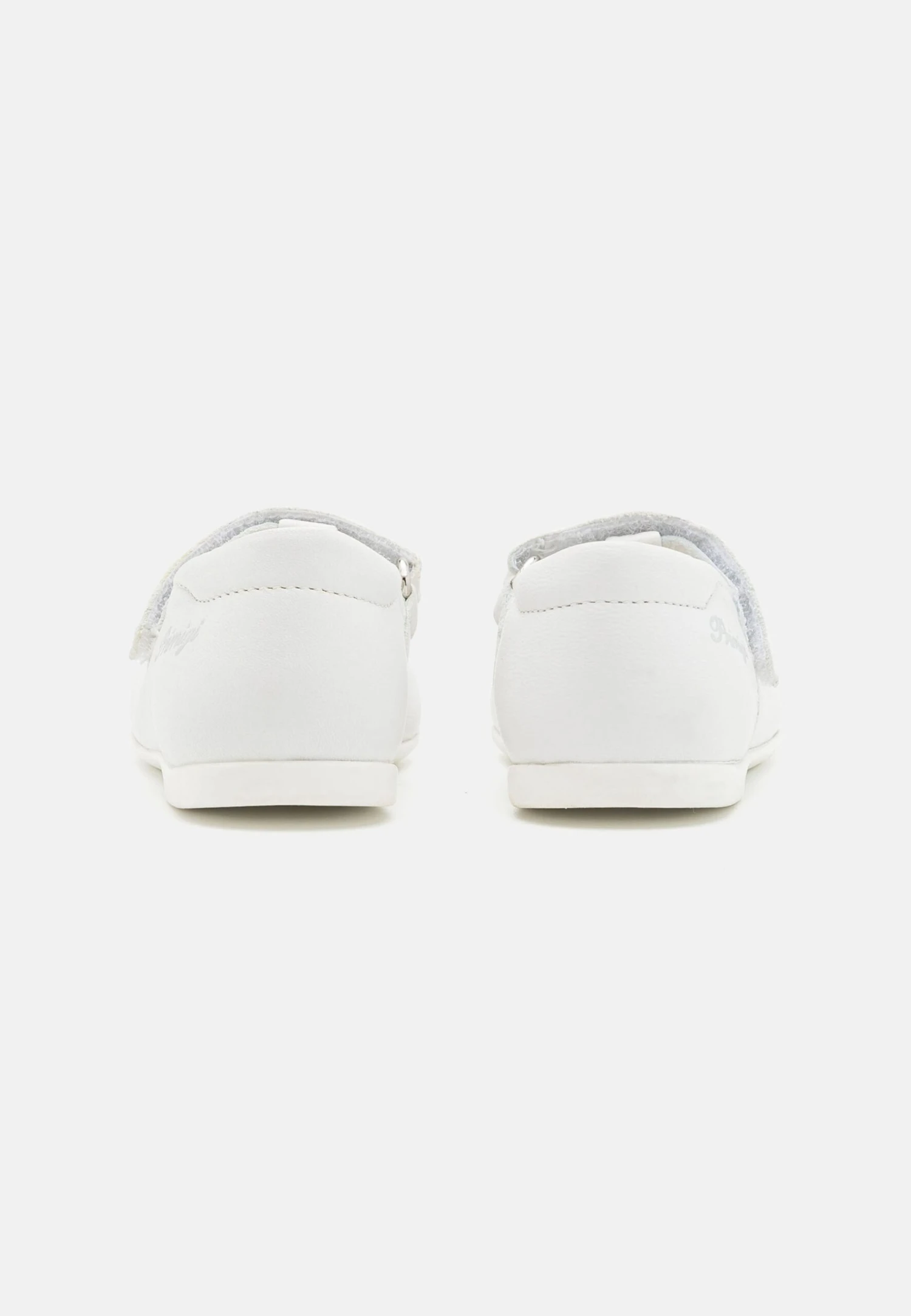 Primigi BabyBallerine Con CinturinoBianco Bambini Scarpe PR313A08T-A11 3 Primigi BabyBallerine Con CinturinoBianco Bambini Scarpe PR313A08T-A11 - immagine 3