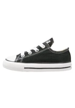 Converse Chuck Taylor All Star CoreSneakers BasseBlack Bambini Sneakers CO416A03L-802