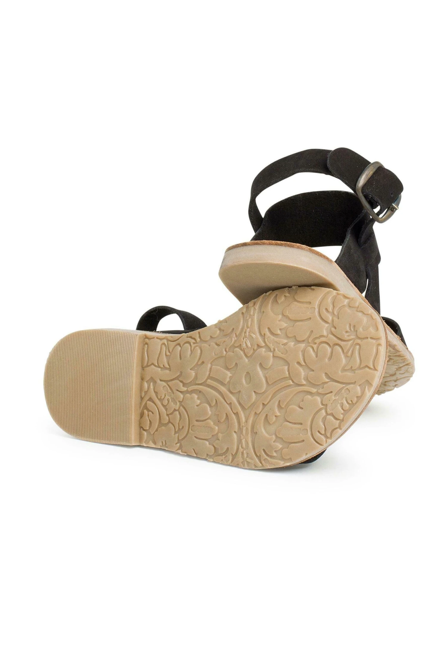 Tiras Anchas - Sandali - Black 4 Tiras Anchas - Sandali - Black - immagine 4