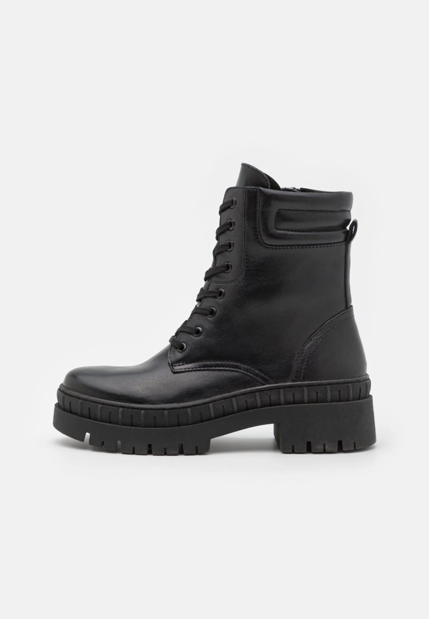 Marco Tozzi Stivaletti Con PlateauBlack Donna Stivaletti M3111N11I-Q11 2 Marco Tozzi Stivaletti Con PlateauBlack Donna Stivaletti M3111N11I-Q11 - immagine 2