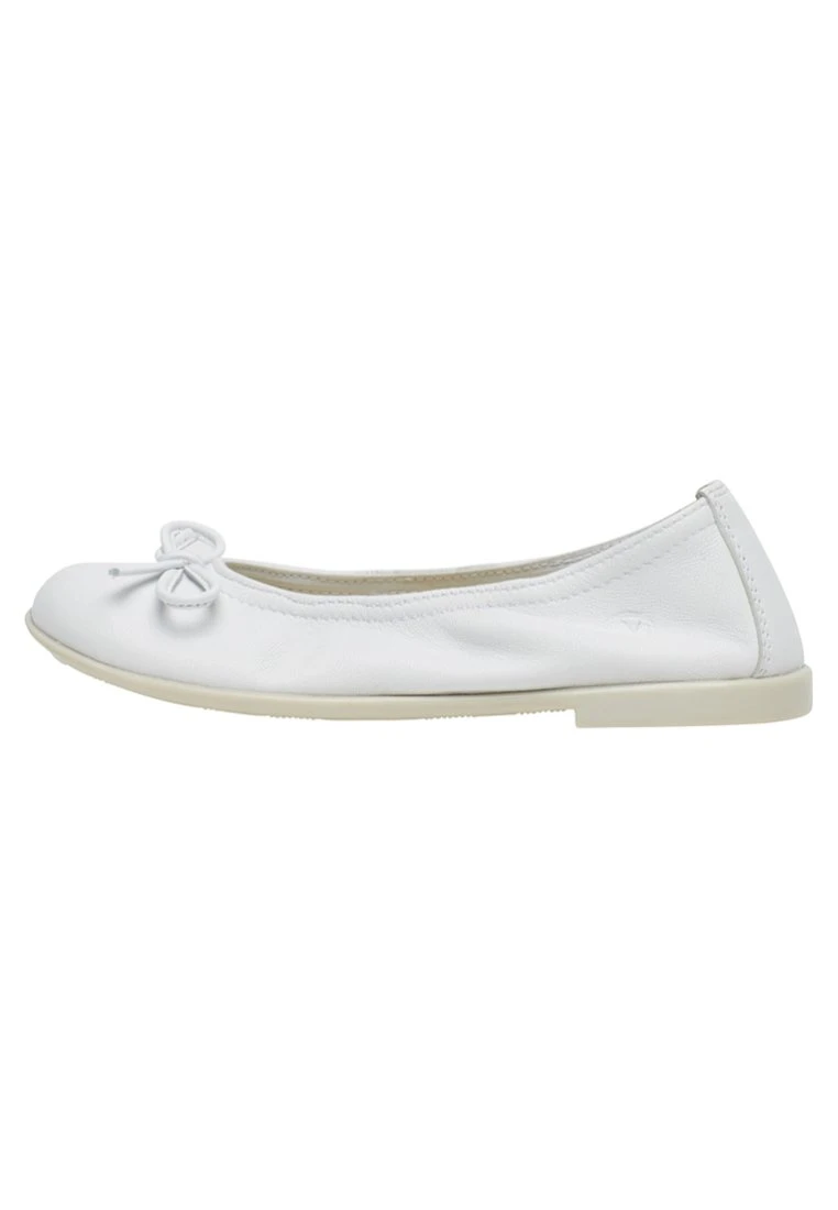 Naturino Margot - Ballerine - White 1 Naturino Margot - Ballerine - White