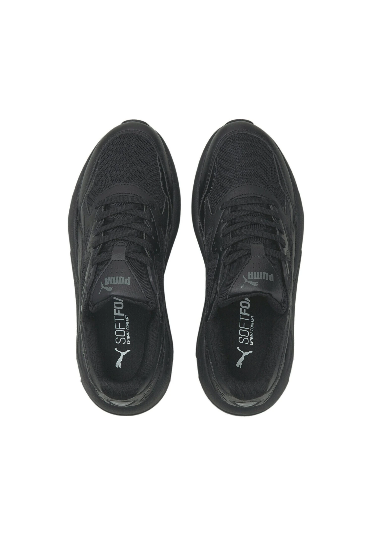 Puma X Ray SpeedSneakers BasseBlack Black Dark Shadow Donna Sneakers PU111A103-Q12 3 Puma X Ray SpeedSneakers BasseBlack Black Dark Shadow Donna Sneakers PU111A103-Q12 - immagine 3