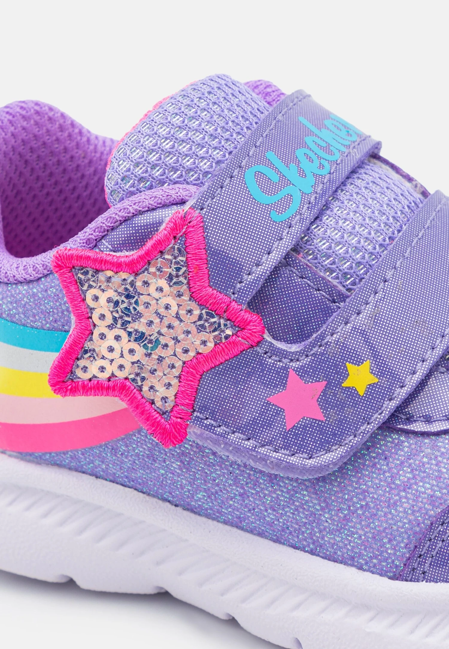 Skechers Comfy Flex 2.0 - Sneakers Basse - Lavender 6 Skechers Comfy Flex 2.0 - Sneakers Basse - Lavender - immagine 6