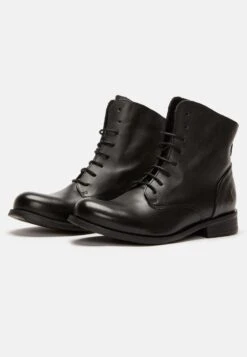 Felmini Stivaletti StringatiBlack Donna Stivaletti FE211N09L-Q11 9 Felmini Stivaletti StringatiBlack Donna Stivaletti FE211N09L-Q11 -Chic Scarpe Negozio 90ce739d2b8343cda5e2c82a60c9ea45