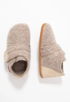 Giesswein Oberstaufen - Pantofole - Natur