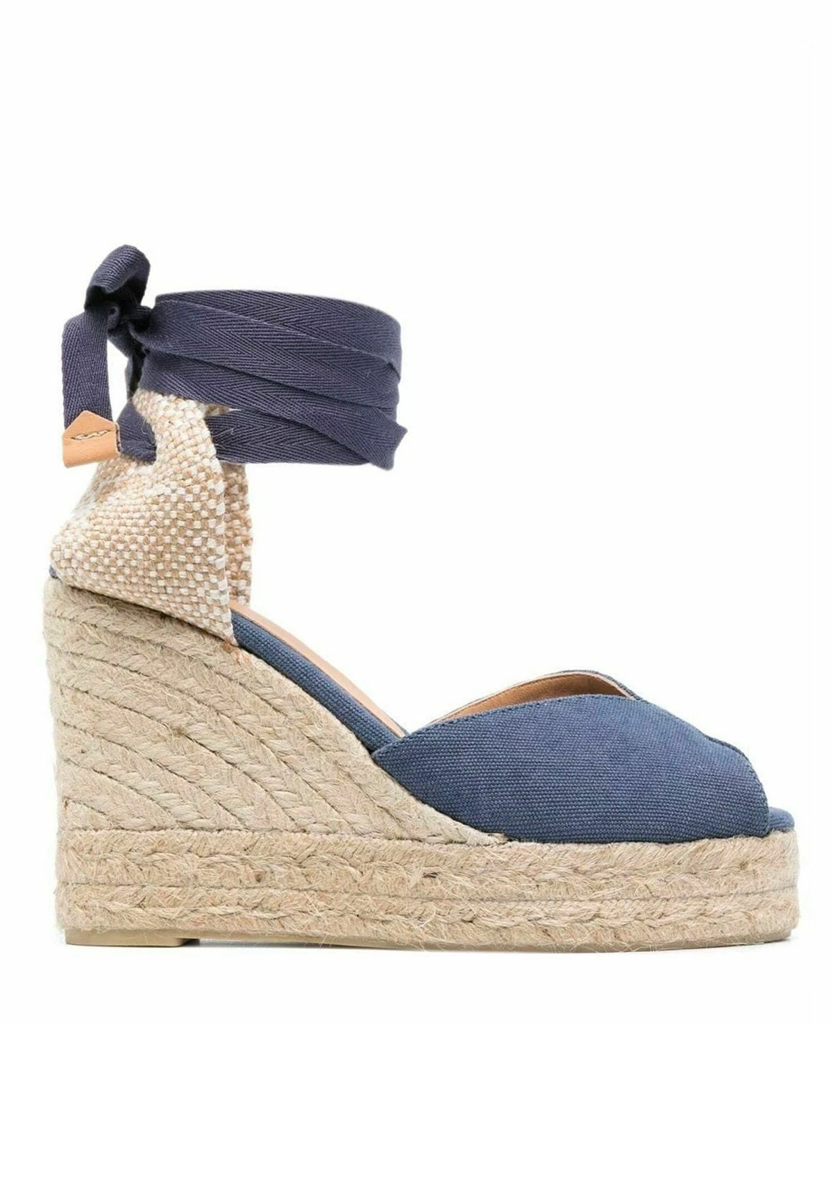 Bilina CastañerZeppeBlue Donna Tacchi Alti CA611A04W-K11 1 Bilina CastañerZeppeBlue Donna Tacchi Alti CA611A04W-K11