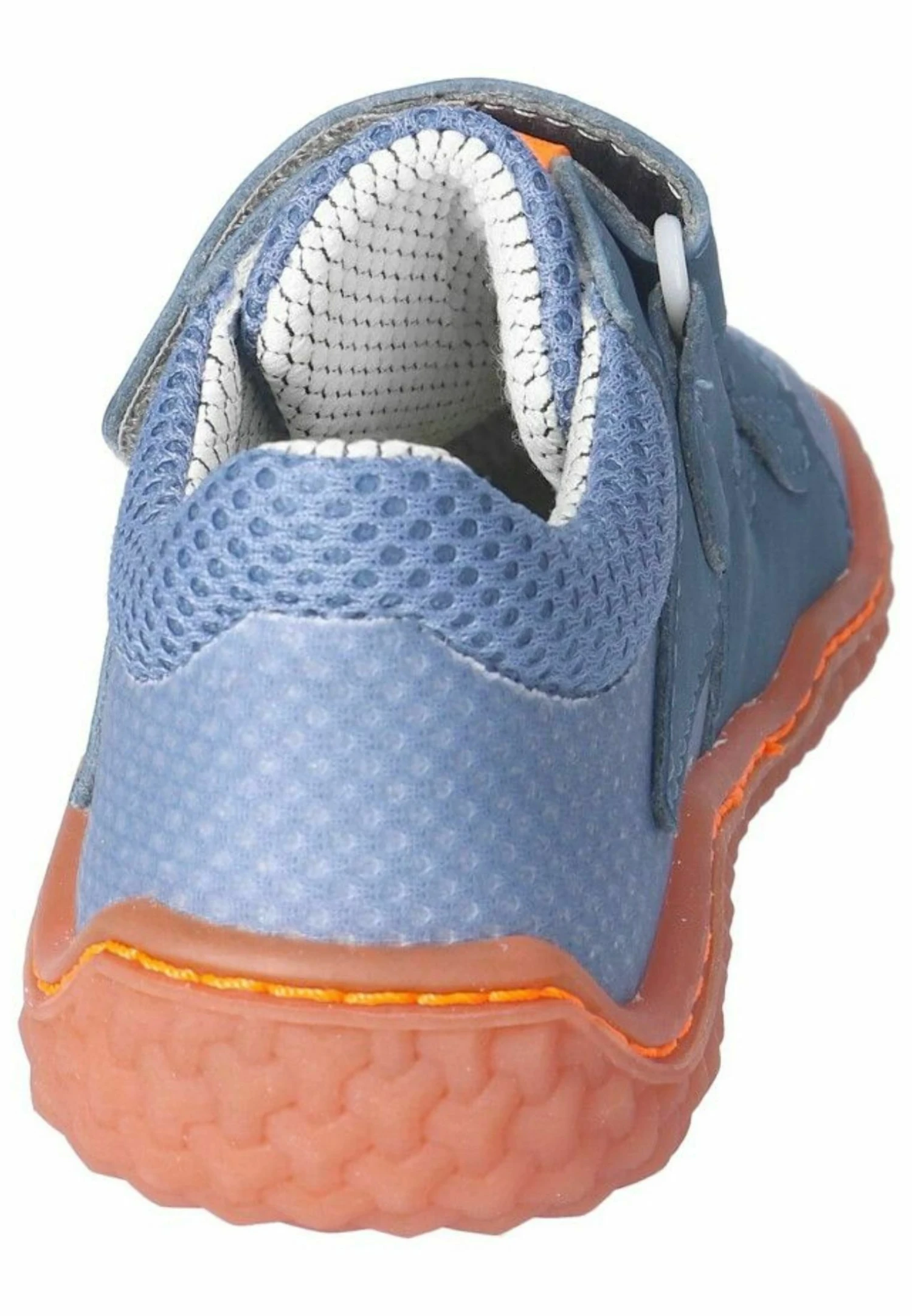 Ricosta Sneakers BassePavone Jeans Bambini Sneakers RI214D06N-K12 4 Ricosta Sneakers BassePavone Jeans Bambini Sneakers RI214D06N-K12 - immagine 4