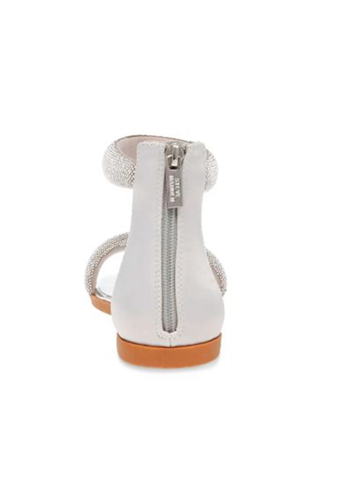 Steve Madden Infuse RSandaliSilver Donna Scarpe ST311A0TK-D11 4 Steve Madden Infuse RSandaliSilver Donna Scarpe ST311A0TK-D11 - immagine 4