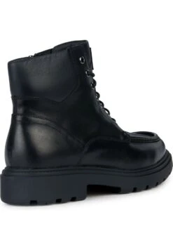 Geox U Spherica Ec7Stivaletti StringatiBlack Uomo Stivaletti/Stivali GE112K04Z-Q11 11 Geox U Spherica Ec7Stivaletti StringatiBlack Uomo Stivaletti/Stivali GE112K04Z-Q11 -Chic Scarpe Negozio 914741b51e4546b38b735fd0886fbf86