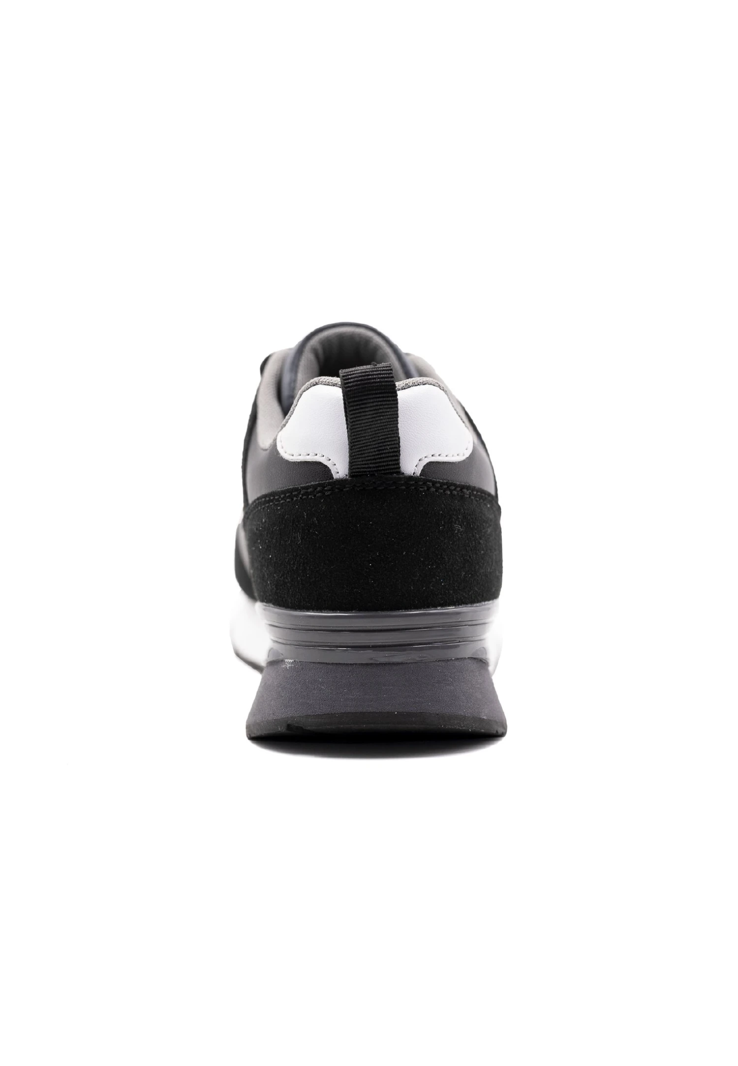 Roccobarocco Sneakers BasseNero Uomo Sneaker 5RB12O000-Q11 3 Roccobarocco Sneakers BasseNero Uomo Sneaker 5RB12O000-Q11 - immagine 3