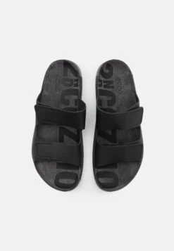 ECCO 2Nd Cozmo- Ciabattine - Black 9 ECCO 2Nd Cozmo- Ciabattine - Black -Chic Scarpe Negozio 9257329655cf4a3b85454d79deb850fe