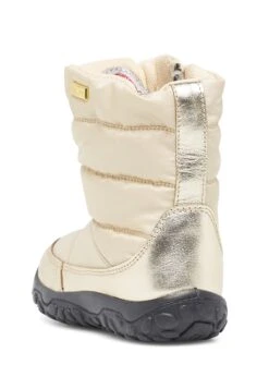 PoznurrStivali Da Neve Gold Bambini Stivali NA313I04Z-F11 9 PoznurrStivali Da Neve Gold Bambini Stivali NA313I04Z-F11 -Chic Scarpe Negozio 92650ac87e91419786e1e324dc303ea7