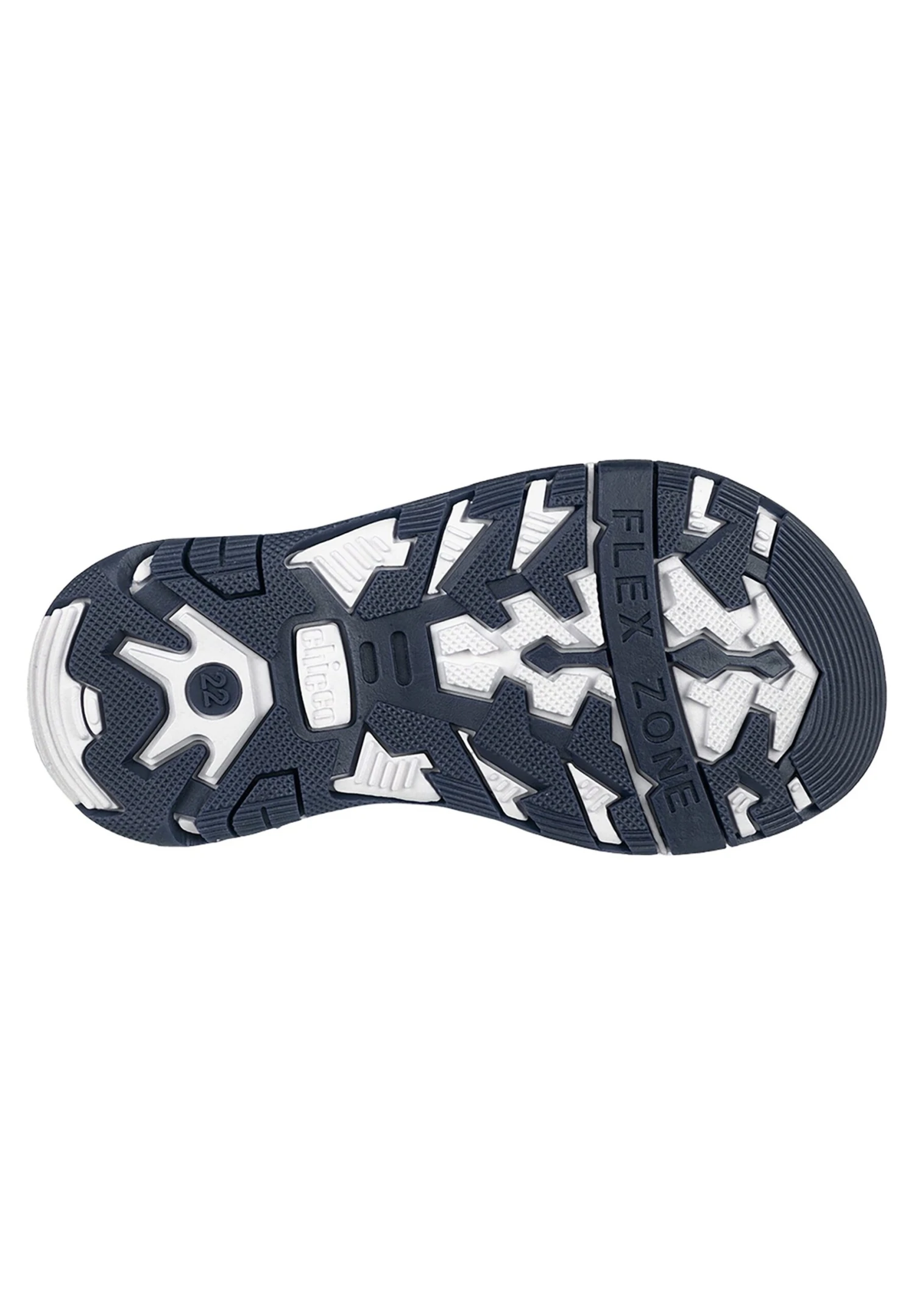 CHICCO CardaxSandali Da TrekkingBlue Bambini Sandali CI014G015-K11 4 CHICCO CardaxSandali Da TrekkingBlue Bambini Sandali CI014G015-K11 - immagine 4