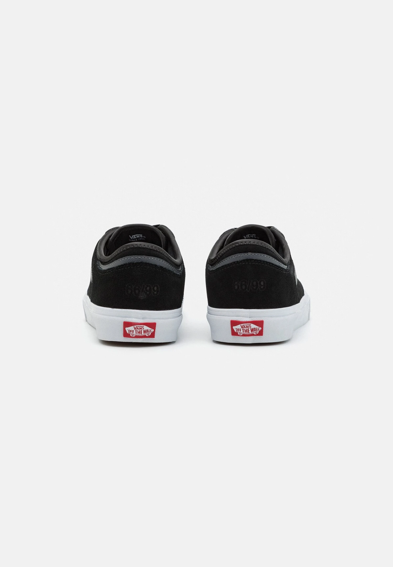 Vans Rowley Classic UnisexScarpe SkateBlack/Asphalt Uomo Sneaker VA215O0C4-Q11 3 Vans Rowley Classic UnisexScarpe SkateBlack/Asphalt Uomo Sneaker VA215O0C4-Q11 - immagine 3