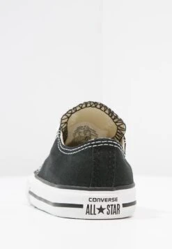 Converse Chuck Taylor All Star CoreSneakers BasseBlack Bambini Sneakers CO416A03L-802 -Chic Scarpe Negozio 9286102d80bd49bfa96ca69515ee060f