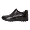 Jana Scarpe Senza Lacci - Black Uni