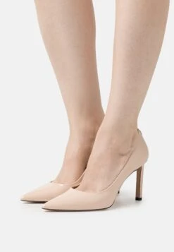 Boss Janet- Decolleté - Light Beige