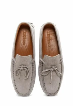 Loafers - Mocassini - Grey 10 Loafers - Mocassini - Grey -Chic Scarpe Negozio 931e3a0dcfea44ce96e70380d0bf9ad5
