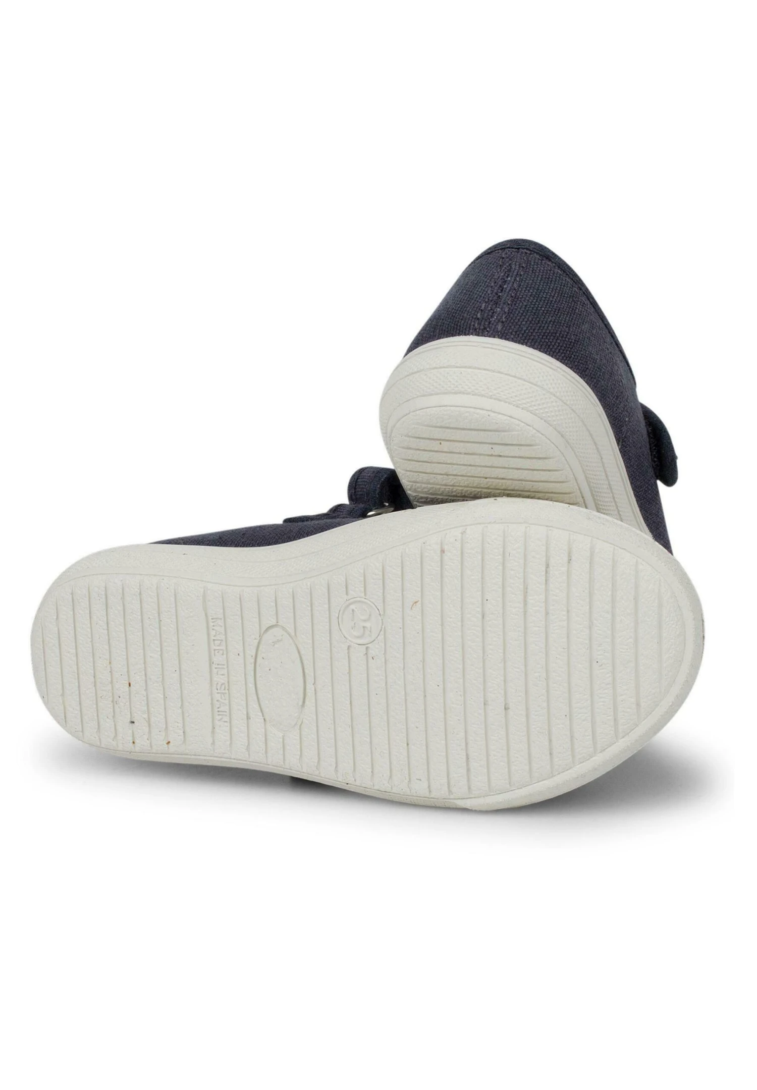 Mercedita Tira Adherente Puntera Ballerine Con CinturinoAzul Marino Bambini Ballerine P1X13A07S-K11 4 Mercedita Tira Adherente Puntera Ballerine Con CinturinoAzul Marino Bambini Ballerine P1X13A07S-K11 - immagine 4