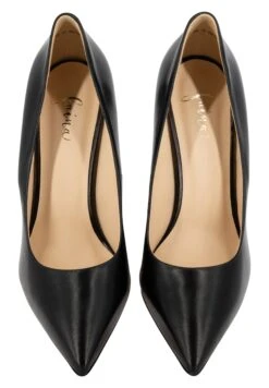 Faina DecolletéSchwarz Donna Scarpe Con Tacco FAB11B03F-Q11 7 Faina DecolletéSchwarz Donna Scarpe Con Tacco FAB11B03F-Q11 -Chic Scarpe Negozio 939bf20a7feb4732b6ef3dfaf69f7afd