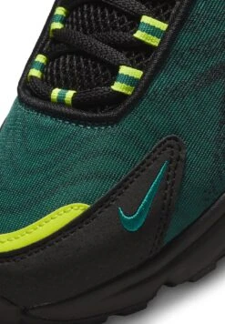 Nike Sportswear Air Max UnisexSneakers BasseBrt Spruce/Brt Spruce-Black-Volt-White Bambini Sneakers NI116D0HT-T13 -Chic Scarpe Negozio 945bf7f65eb844228c370a2820aa95cb