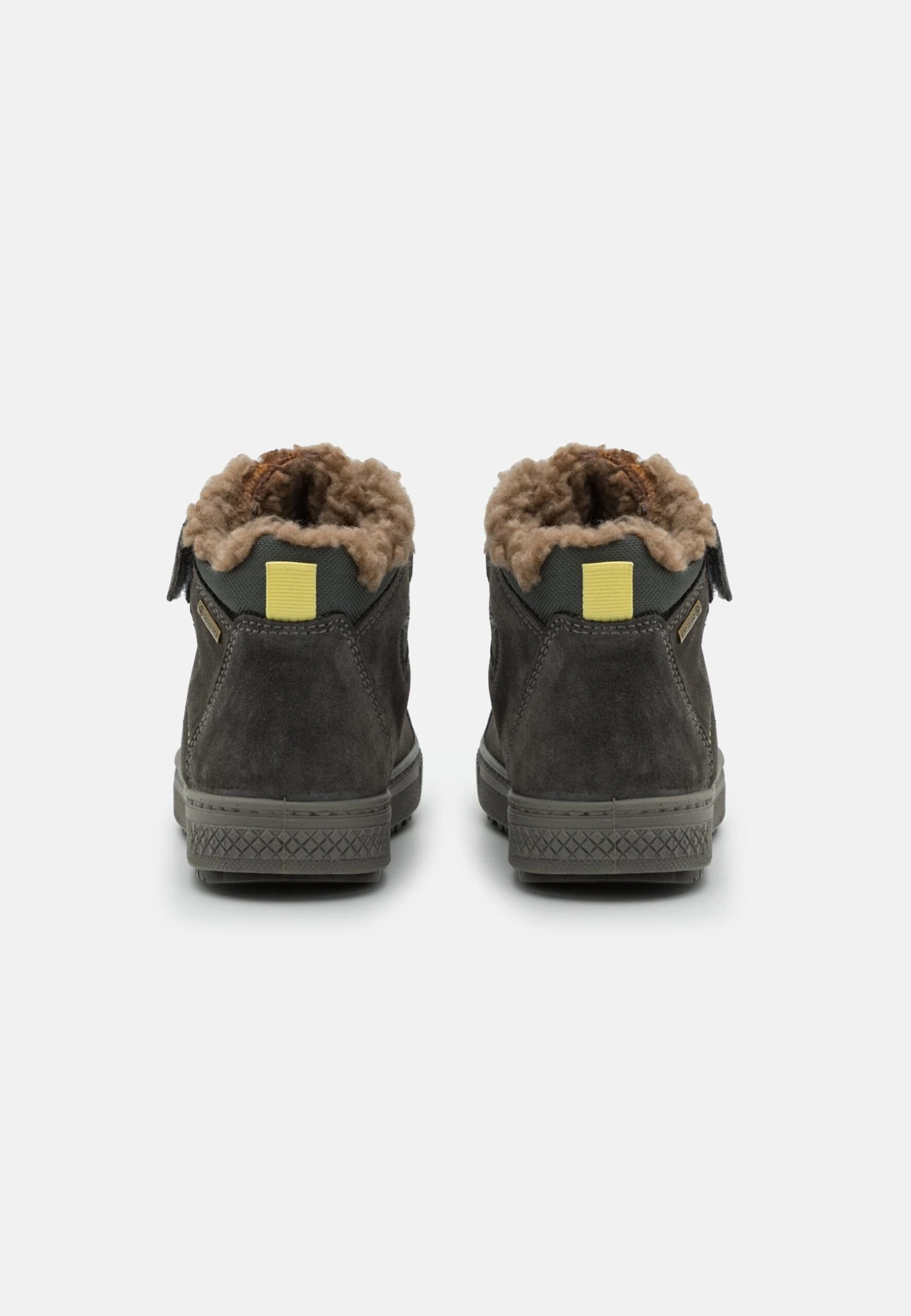 Primigi Pbygt 48870 - Stivaletti - Khaki 3 Primigi Pbygt 48870 - Stivaletti - Khaki - immagine 3