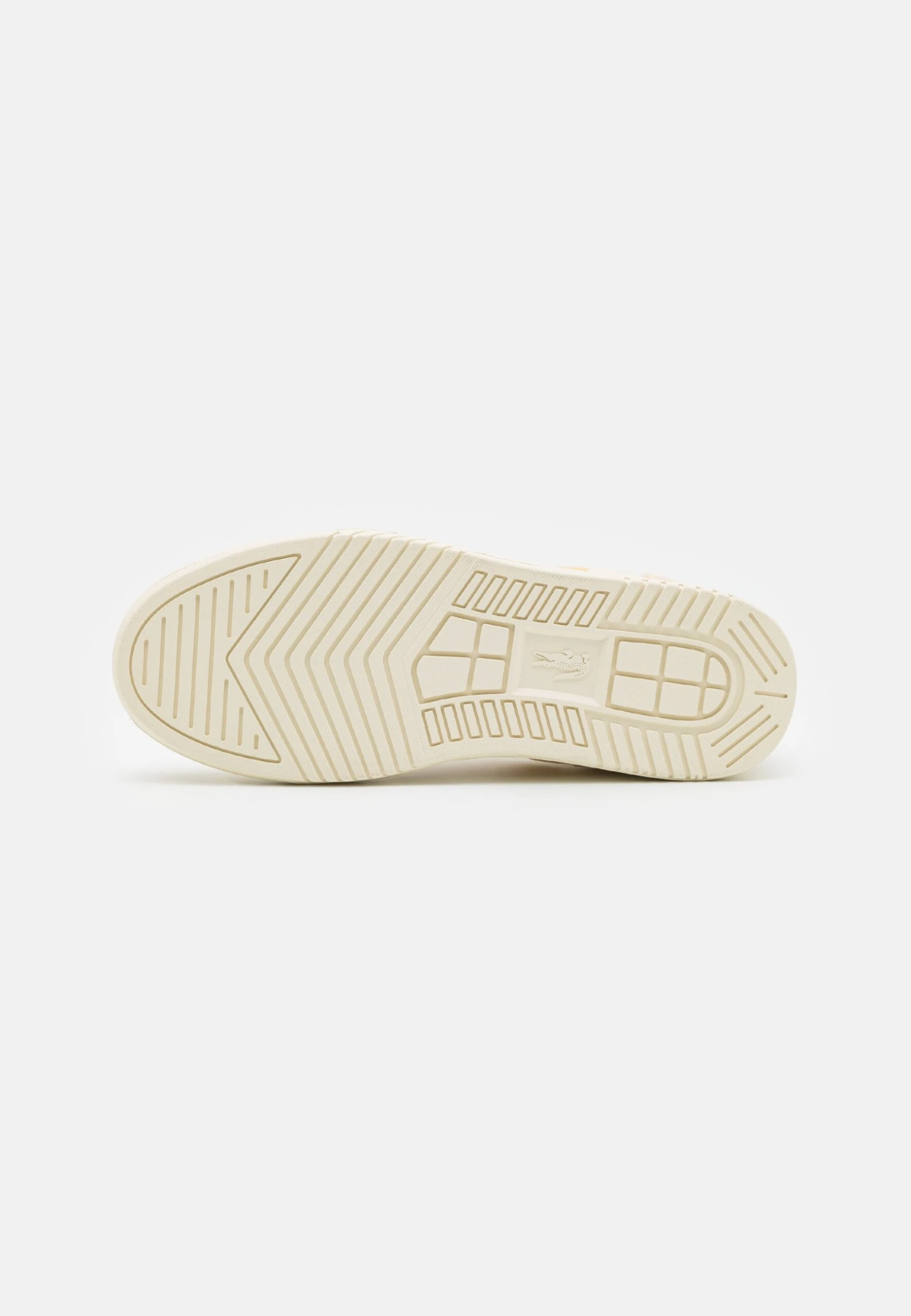 Lacoste Crafted - Sneakers Basse - Off-White 5 Lacoste Crafted - Sneakers Basse - Off-White - immagine 5