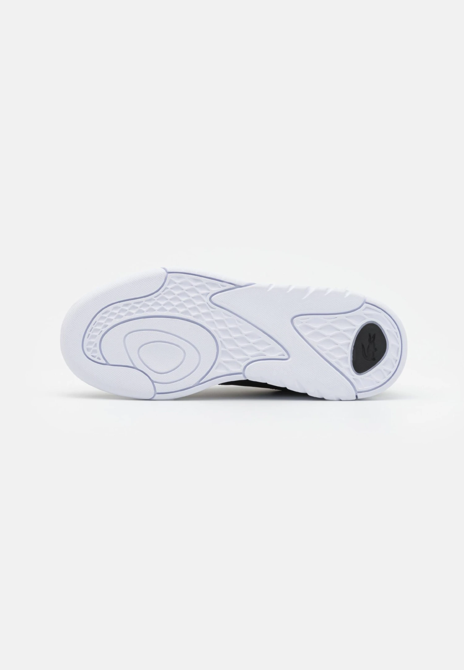 Lacoste Game Advance LuxeSneakers BasseBlack/White Uomo Scarpe LA212O0I7-Q11 5 Lacoste Game Advance LuxeSneakers BasseBlack/White Uomo Scarpe LA212O0I7-Q11 - immagine 5