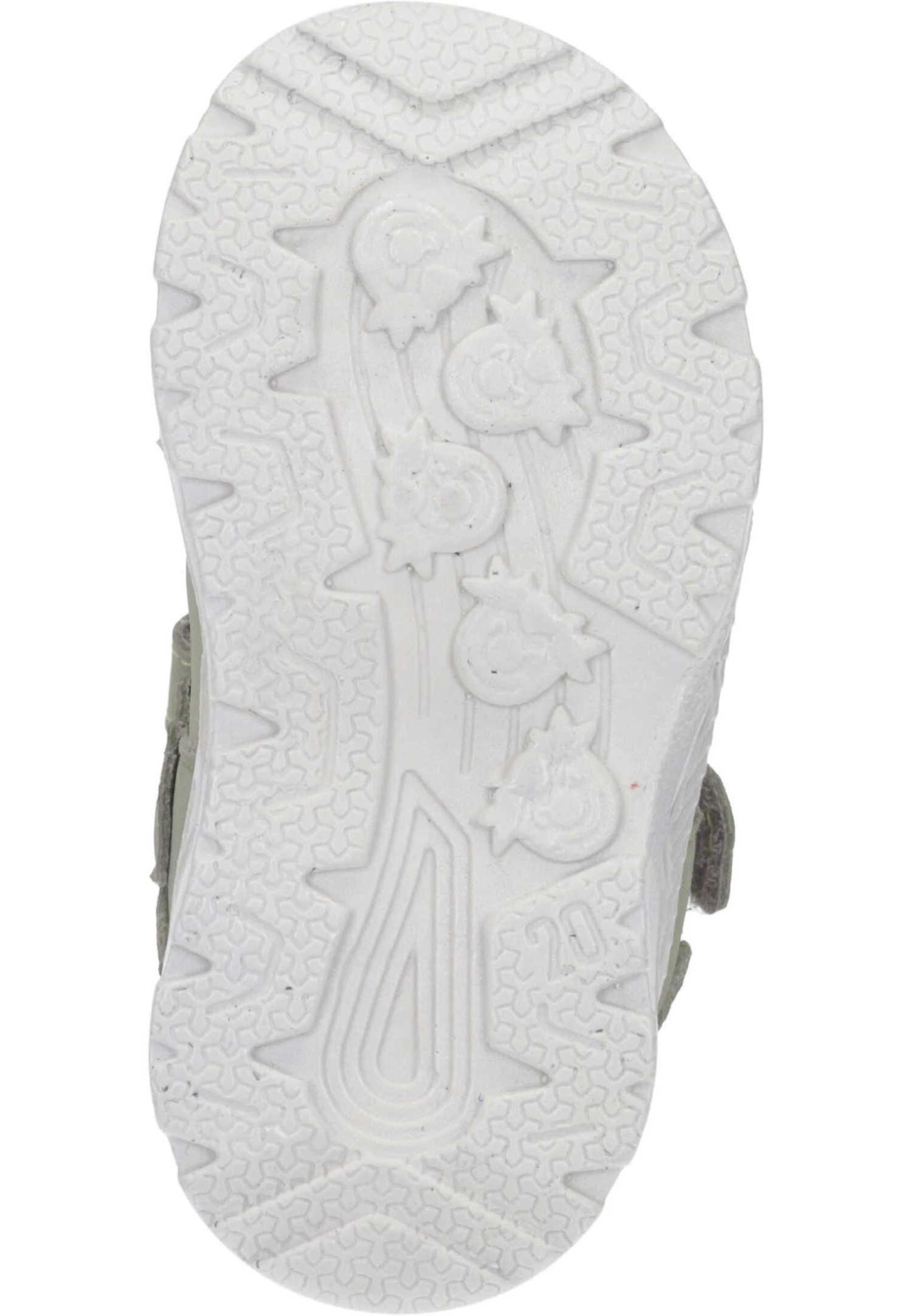 Sandali Da Trekking - Eukalyptus Gelb 3 Sandali Da Trekking - Eukalyptus Gelb - immagine 3