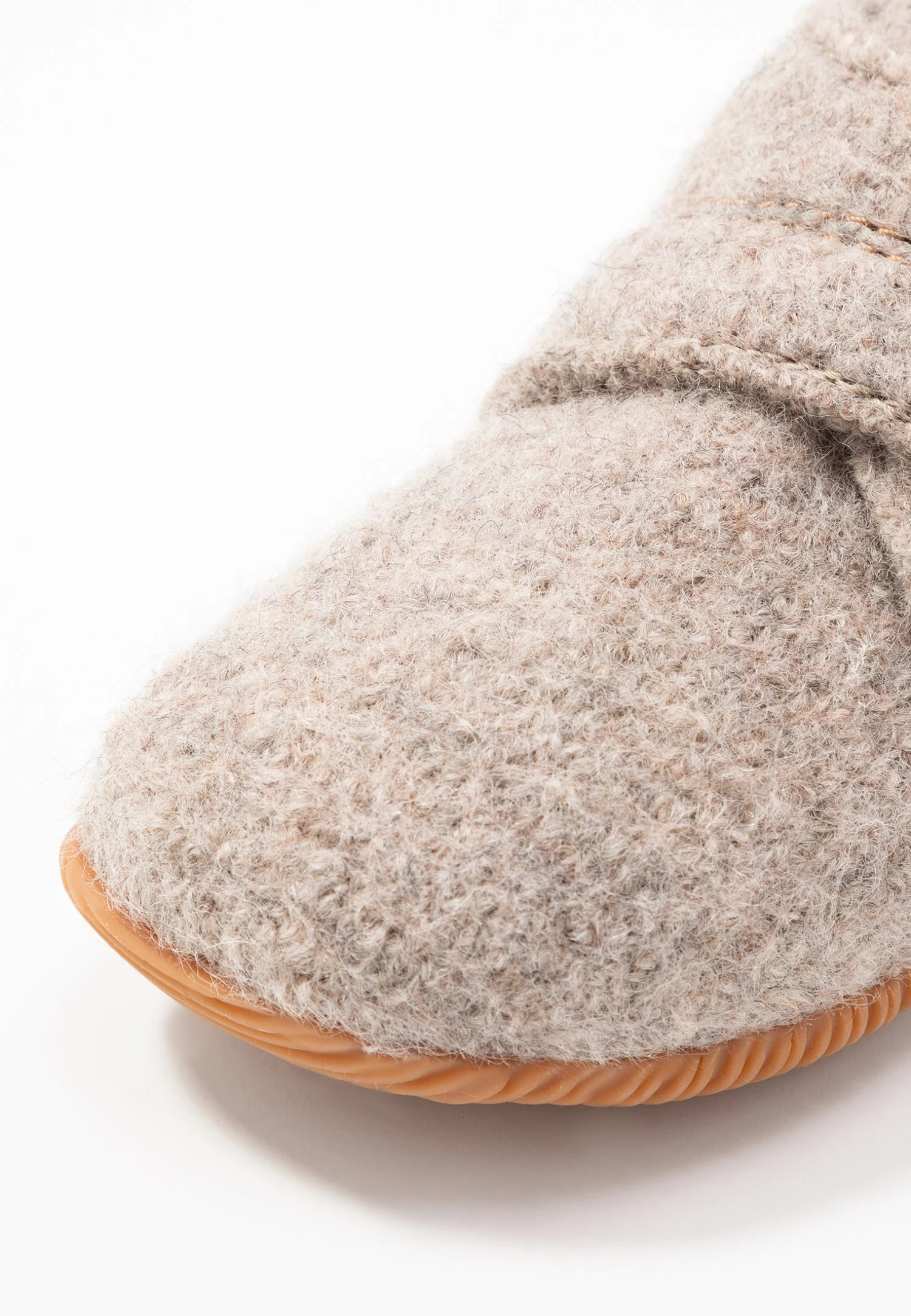 Giesswein Oberstaufen - Pantofole - Natur 3 Giesswein Oberstaufen - Pantofole - Natur - immagine 3