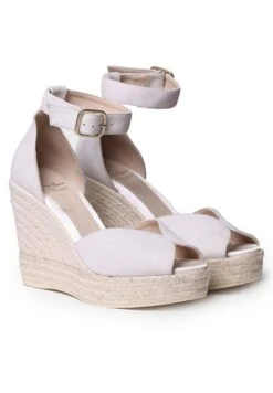 Toni Pons Patricia - Zeppe - Blanc 6 Toni Pons Patricia - Zeppe - Blanc -Chic Scarpe Negozio 95a1f35f3b4d4d9bb543732639f566a2