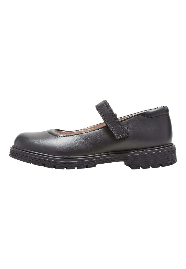 Next Chunky Mary Janes - Scarpe Primi Passi - Black 1 Next Chunky Mary Janes - Scarpe Primi Passi - Black