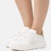 LOVE MOSCHINO Sneakers BasseWhite Donna Sneakers LO911A0FZ-A11