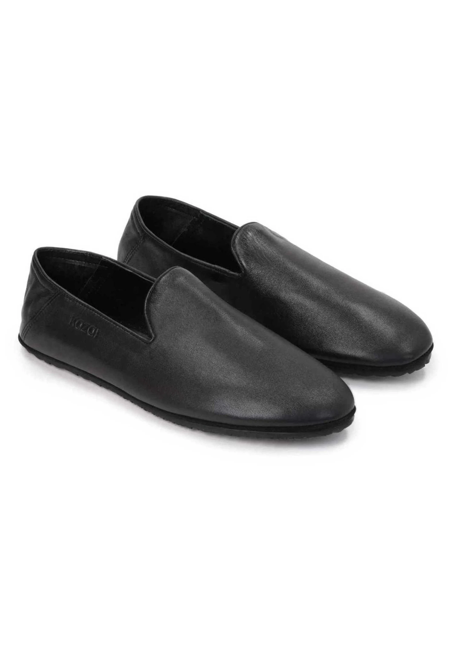 Kazar Otten PantofoleBlack Uomo Pantofole K0Q12C01F-Q11 2 Kazar Otten PantofoleBlack Uomo Pantofole K0Q12C01F-Q11 - immagine 2