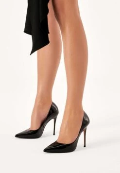 Kazar DanelaDecolletéBlack Donna Tacchi Alti K0Q11B0AN-Q11