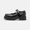 Vagabond Cosmo- Scarpe Con Plateau - Black